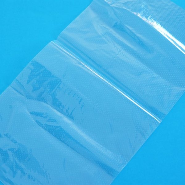 Perforated Polypropylene Bags (microperforated)