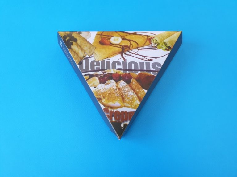 Crepe Paper Box (10kg) Aldipack