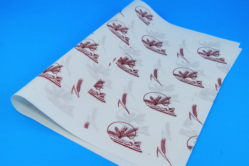 2-10-010-006 Printed Tissue Paper 35x50 cm (10 kg)