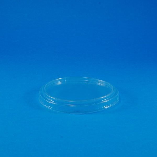 Clear Plastic Cup Lid 320 (50 pcs)